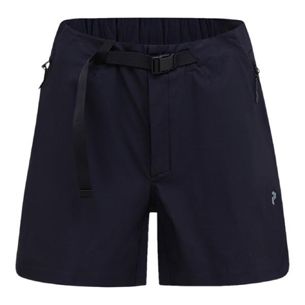 Iconiq Tech Shorts by PEAK PERFORMANCE
