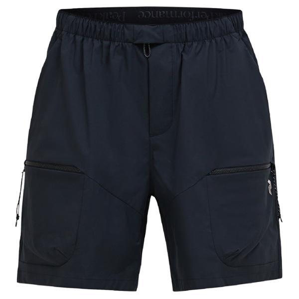 Outdoor Cargo Shorts by PEAK PERFORMANCE