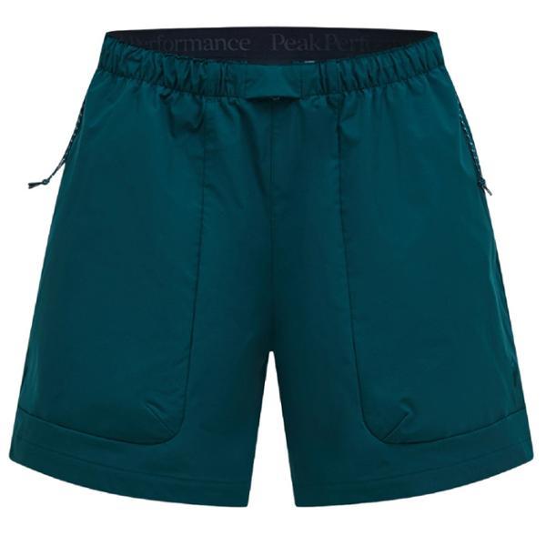 Outdoor Cargo Shorts by PEAK PERFORMANCE