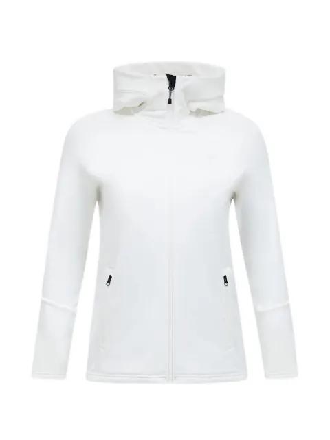 Rider Essentials hoodie by PEAK PERFORMANCE