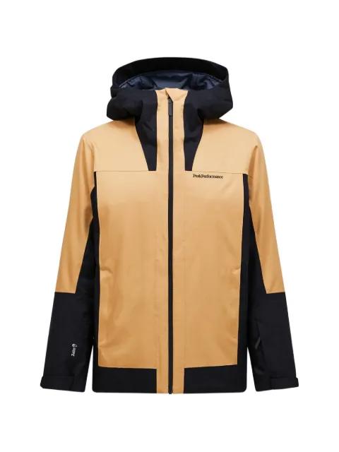 Rider hoodied jacket by PEAK PERFORMANCE