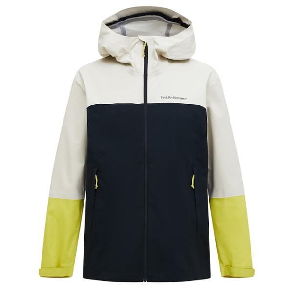 Trail HIPE 2.5L Shell Jacket by PEAK PERFORMANCE