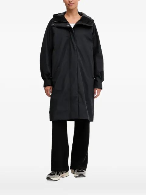 Treeline HIPE® hoodied parka by PEAK PERFORMANCE
