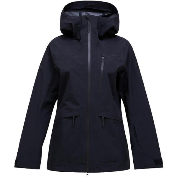 Vertec 3L Jacket by PEAK PERFORMANCE