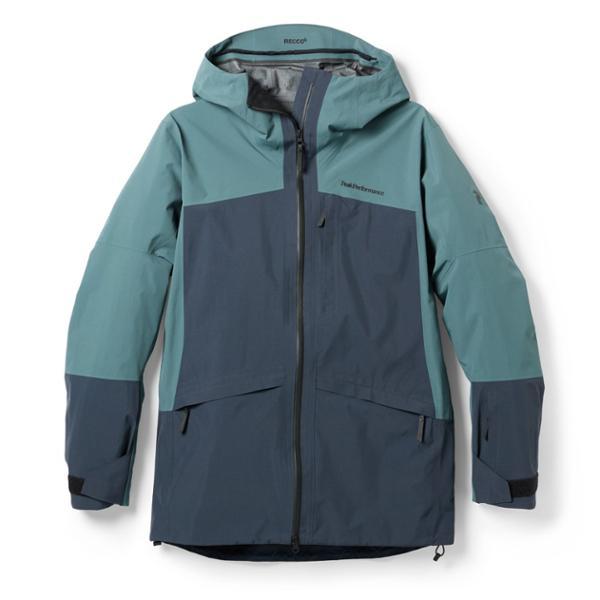 Vertec 3L Jacket by PEAK PERFORMANCE