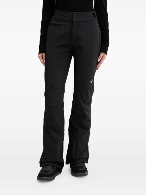 buttoned ski trousers by PEAK PERFORMANCE