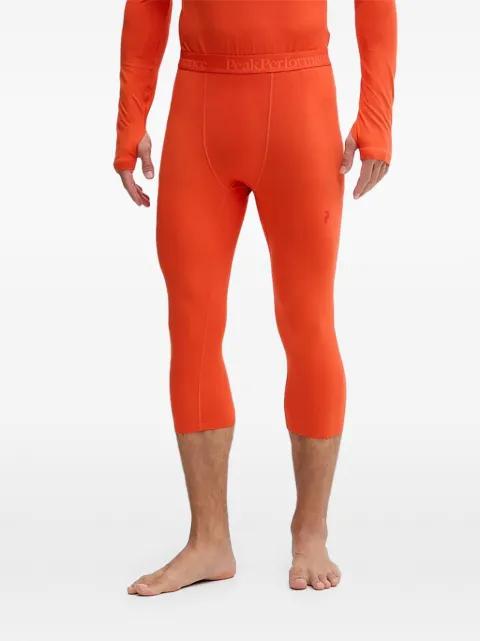 cropped leggings by PEAK PERFORMANCE