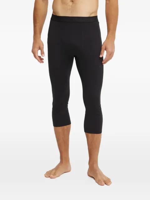 cropped leggings by PEAK PERFORMANCE