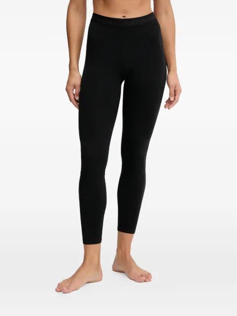 logo-detail leggings by PEAK PERFORMANCE