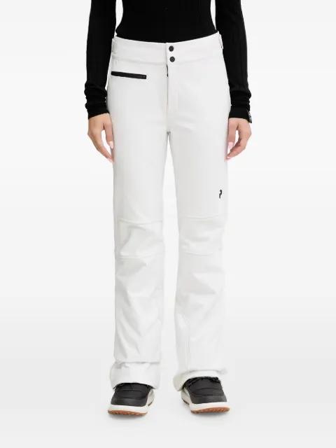 panelled ski trousers by PEAK PERFORMANCE