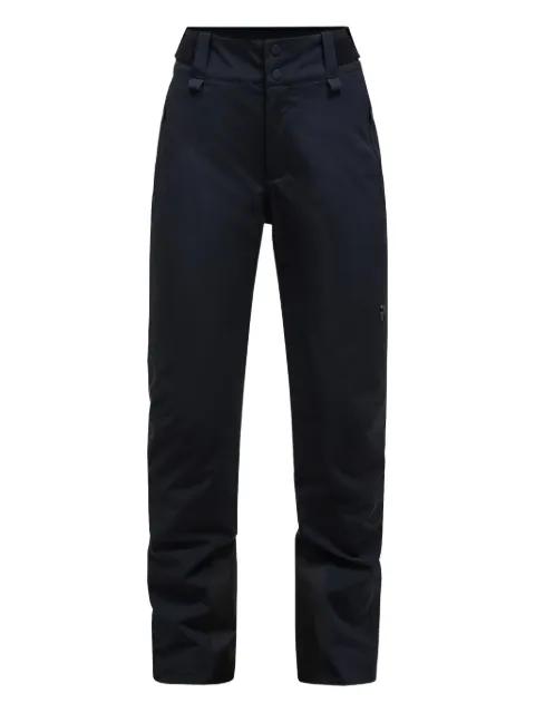 straight-leg trousers by PEAK PERFORMANCE