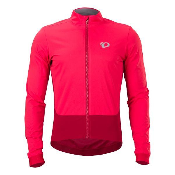 Attack Hybrid Cycling Jacket by PEARL IZUMI