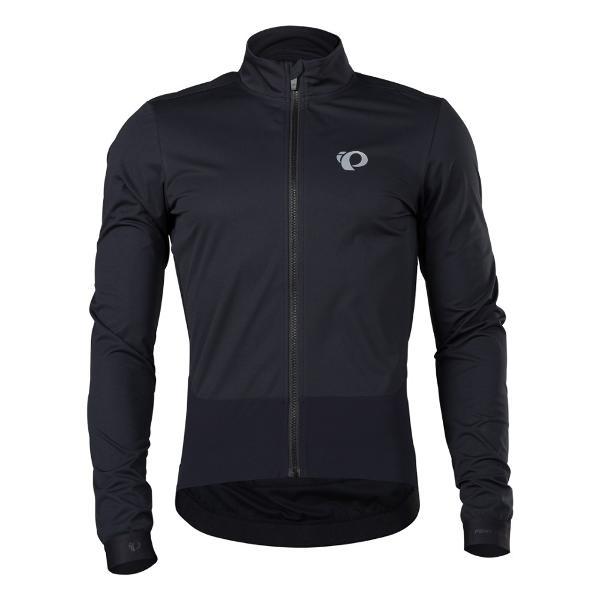 Attack Hybrid Cycling Jacket by PEARL IZUMI