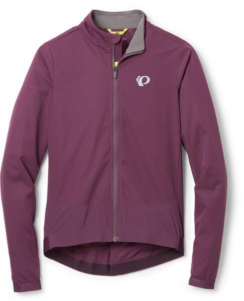 Attack Hybrid Cycling Jacket by PEARL IZUMI