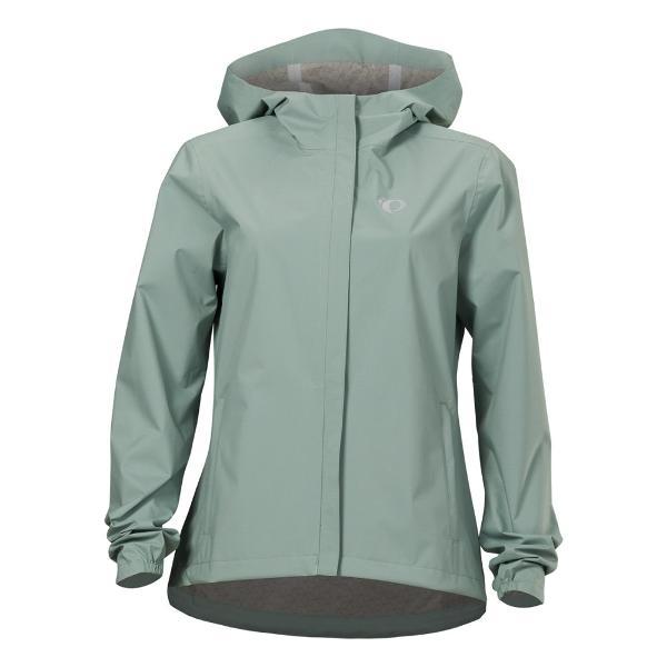 Canyon 2.5L WxB Rain Jacket by PEARL IZUMI