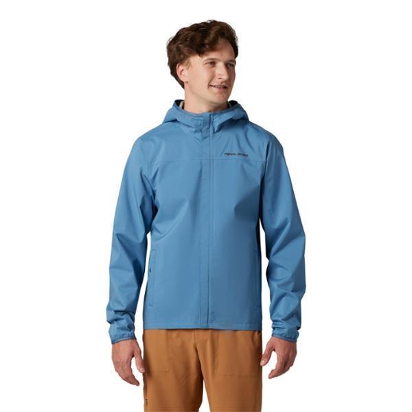 Canyon 2.5L WxB Rain Jacket by PEARL IZUMI