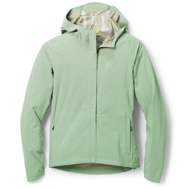 Canyon 2.5L WxB Rain Jacket by PEARL IZUMI