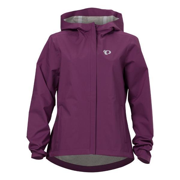 Canyon 2.5L WxB Rain Jacket by PEARL IZUMI