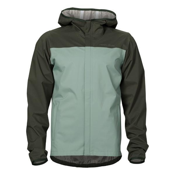 Canyon 2.5L WxB Rain Jacket by PEARL IZUMI