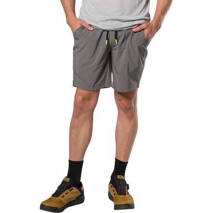 Canyon Active 8in Short by PEARL IZUMI