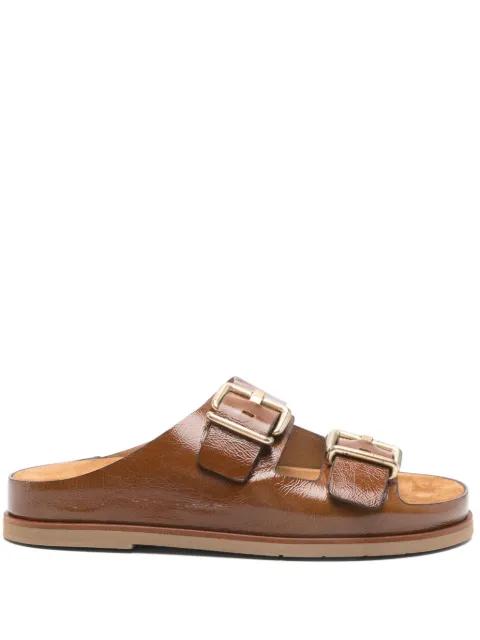 Venice sandals by PEDRO MIRALLES