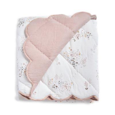 Chambray Blanket by PEHR