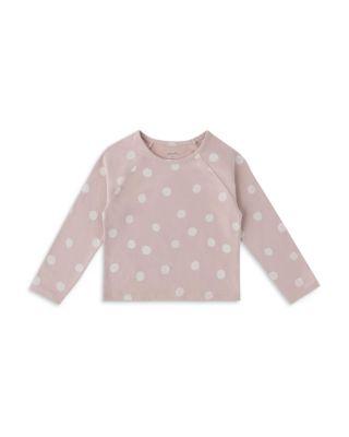 Girls' Essentials Raglan Long Sleeved Top - Baby by PEHR