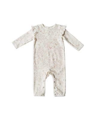 Girls' Ruffle Romper - Baby by PEHR