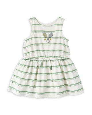 Girls' Tennis Dress - Baby by PEHR