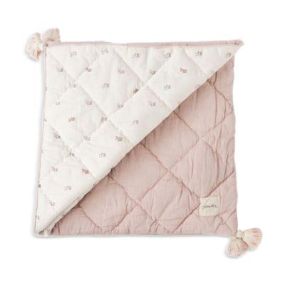 Hatchlings Cotton Nursery Blanket by PEHR