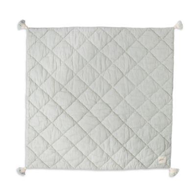 Hatchlings Cotton Nursery Blanket by PEHR