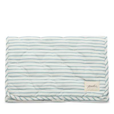 On The Go Portable Changing Pad by PEHR