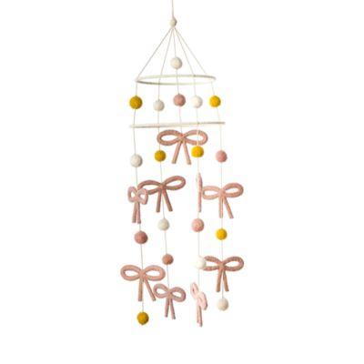 Two Tiered Mobile by PEHR