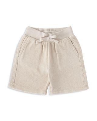 Unisex Classic Terry Board Shorts - Toddler by PEHR
