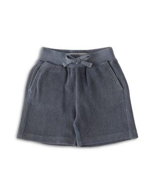 Unisex Classic Terry Board Shorts - Toddler by PEHR