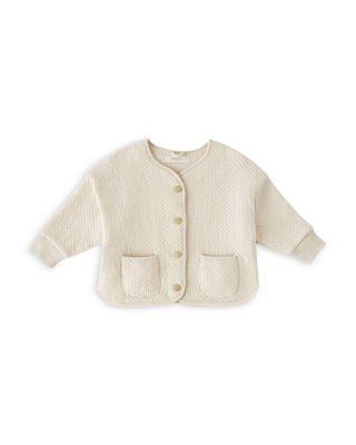 Unisex Cloud Quilted Jacket - Baby by PEHR