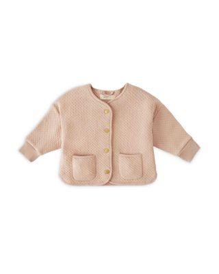 Unisex Cloud Quilted Jacket - Baby by PEHR