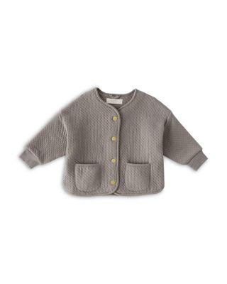 Unisex Cloud Quilted Jacket - Baby by PEHR