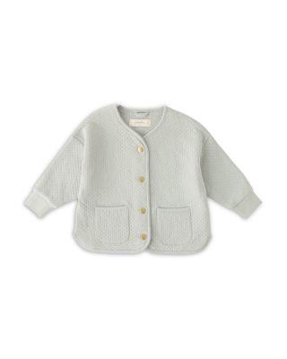 Unisex Cloud Quilted Jacket - Baby by PEHR