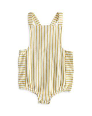Unisex Crisscross One Piece - Baby by PEHR