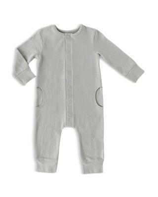 Unisex Essentials Romper - Baby by PEHR