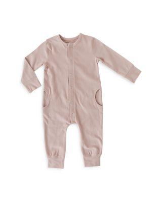 Unisex Essentials Romper - Baby by PEHR