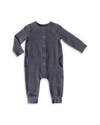 Unisex Essentials Romper - Baby by PEHR