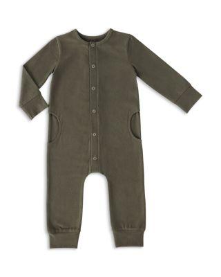 Unisex Essentials Romper - Baby by PEHR