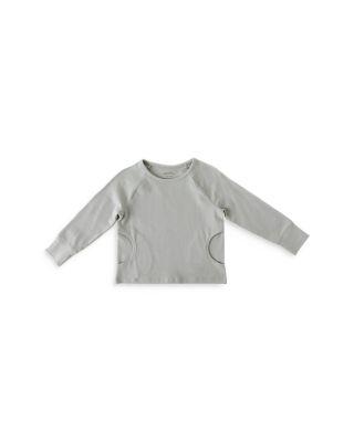 Unisex Essentials Top - Baby by PEHR
