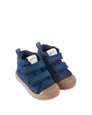 Unisex Field Trip Sneakers - Baby by PEHR