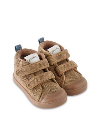 Unisex Field Trip Sneakers - Baby by PEHR