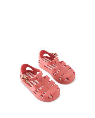 Unisex Fisherman Sandals - Toddler by PEHR