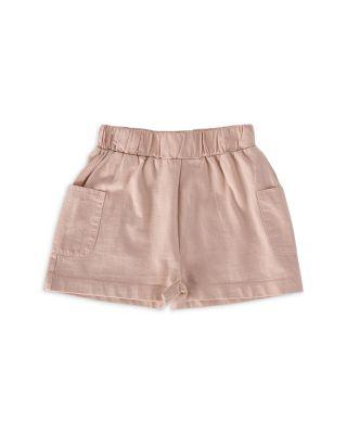 Unisex Garment Dye Shorts - Baby by PEHR