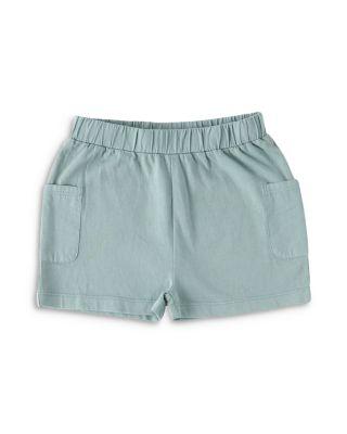 Unisex Garment Dye Shorts - Baby by PEHR